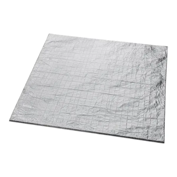 THERMO-TEC 14121 Adhesive Backed Thermo Guard FR 48 x72, 1-Sided