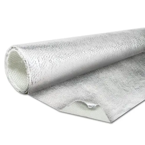 THERMO-TEC 14061 ALUM. HEAT BARRIER 18" X 20"