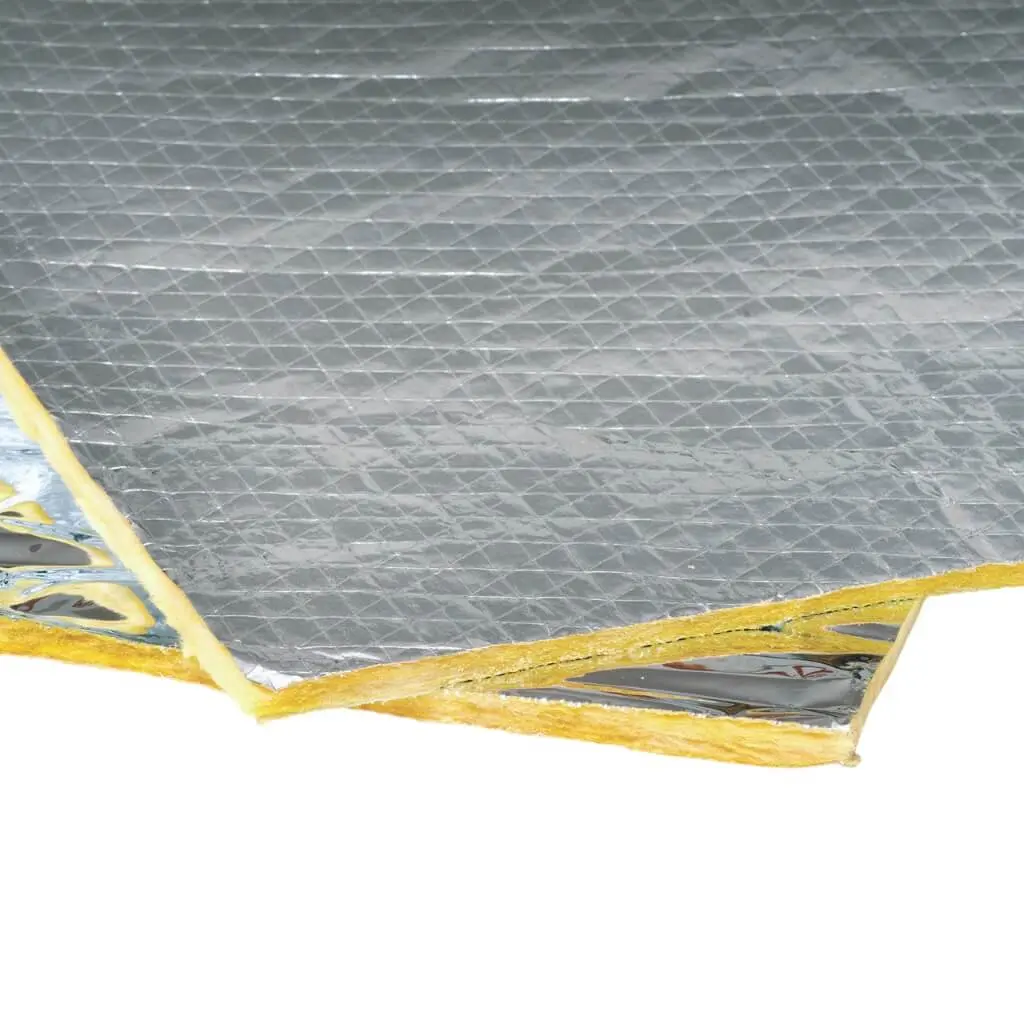 THERMO-TEC 14110 Cool-It Mat 48 in. x 48 in.