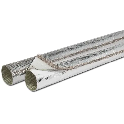 THERMO-TEC 14030 Express Sleeve 0,91m - I.D. 12,7mm - 25,4mm