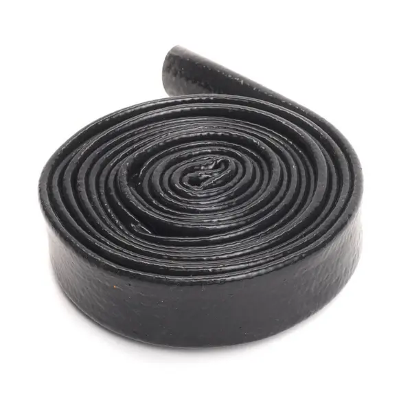 THERMO-TEC 18075-10 Heat Sleeve 3/4" x 10 ft, Black