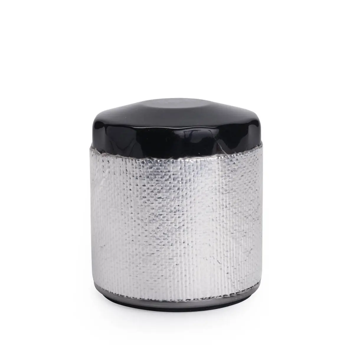 THERMO-TEC 13015 Oil Filter Heat Shield 3"-4" x 12" 4 pk