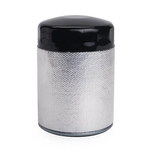 THERMO-TEC 13025 Oil Filter Heat Shield 4"-5" x 12" 4 pk