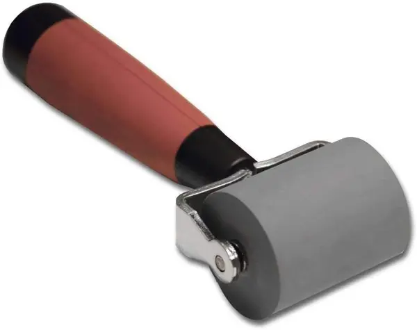 THERMO-TEC 14800 Roller paving