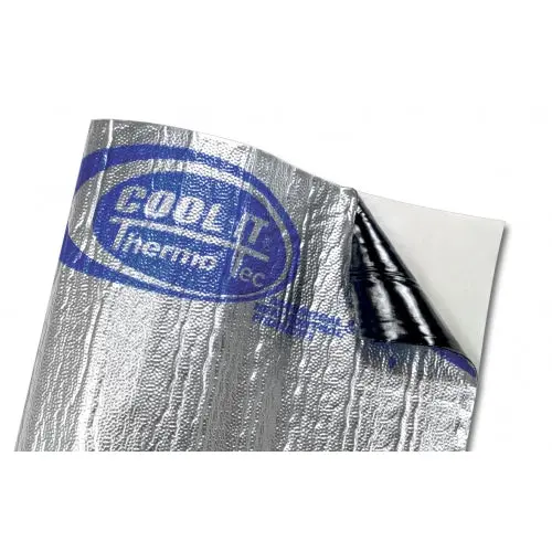 THERMO-TEC 14620-36 SUPRESSOR HEAT & SOUND 36" X 33 1/2'