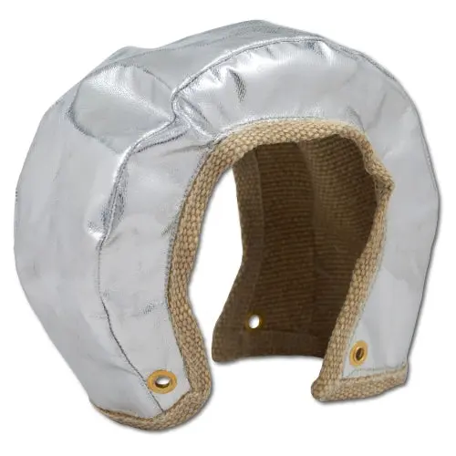 THERMO-TEC 15005 T-6 TURBO COVER