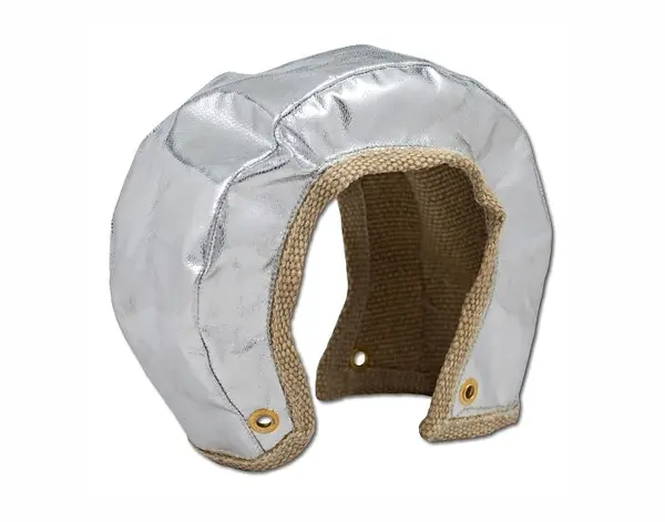 THERMO-TEC 15004 T3-T4 Turbo Cover