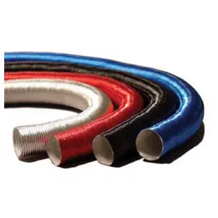 THERMO-TEC 17076 Thermo Flex Heat 3/4 in. x 3 ft. black