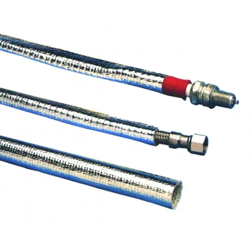 THERMO-TEC 14015-50 THERMO-SLEEVE 50 FEET 1 1/2" I.D.