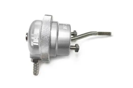 TIAL 006732 Actuator MV-I 2.5 Silver 14 PSI, bent rod