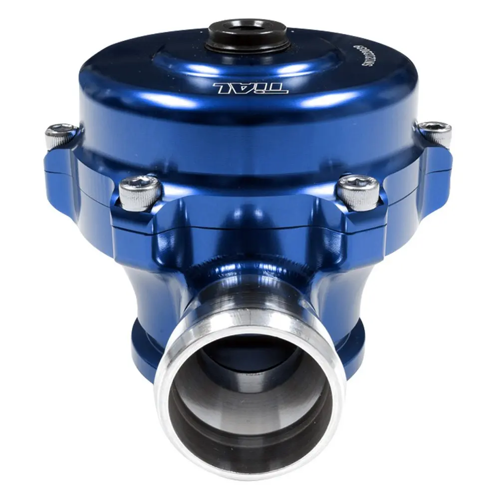TIAL 002992 Blow Off Valve 6 psi Spring Blue 29mm
