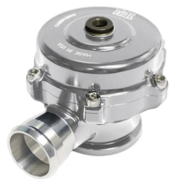 TIAL 002999 Blow Off Valve 8 psi Spring Silver 29mm