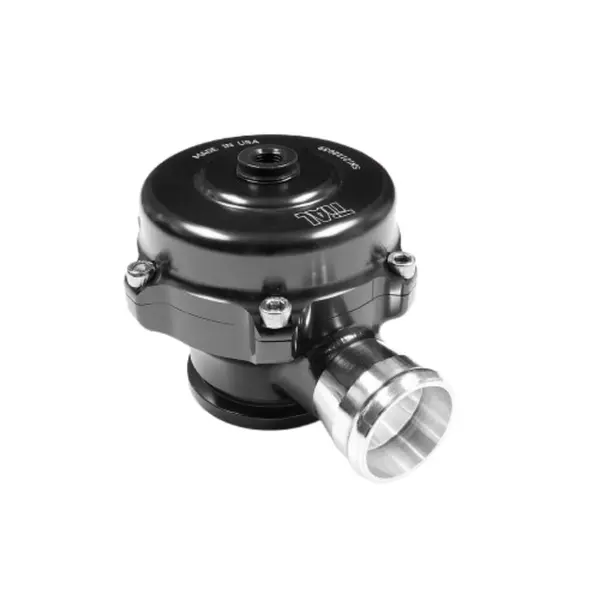 TIAL 004944 Blow-Off Valve 11 psi 34 mm Black