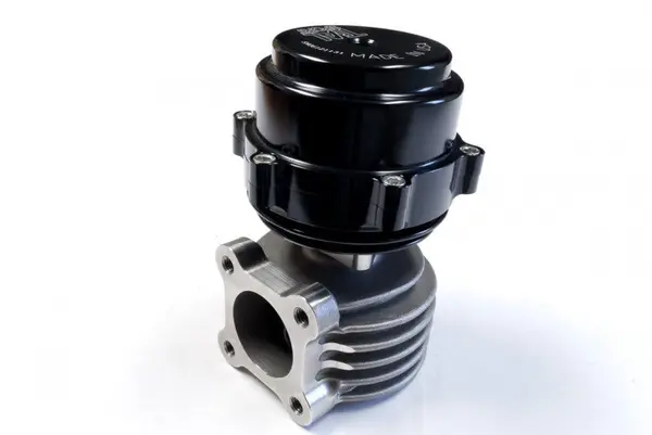 TIAL 002730 F46P-1.2BK Wastegate 46mm PORSCHE 1.2 Bar (17.40 psi) Black
