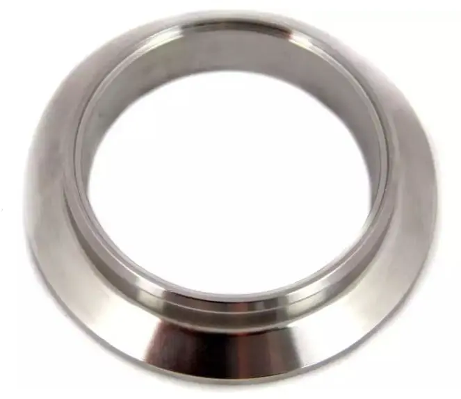 TIAL TVBFL42INLET In flange V-band GT45