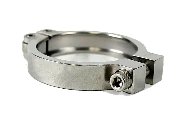 TIAL 000930 MVRCLO/44CLO OUTLET CLAMP