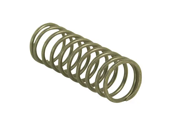 TIAL 001974 MVS/MVR Yellow 38mm Inner spring 1.15