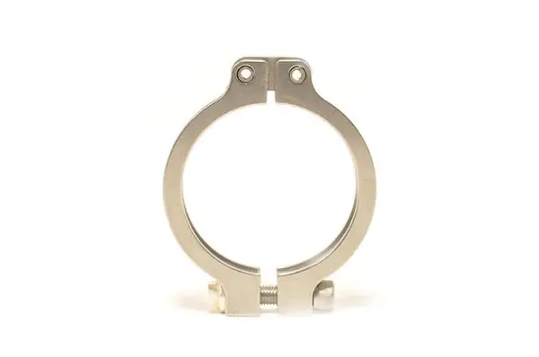 TIAL 001986 MVSCLI MVS Clamp Inlet