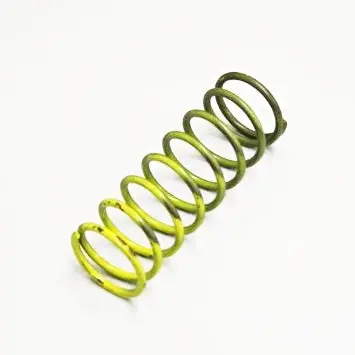 TIAL 001609 Q SPRING 11/BV 12 YELLOW 24IN/HG VACUUM