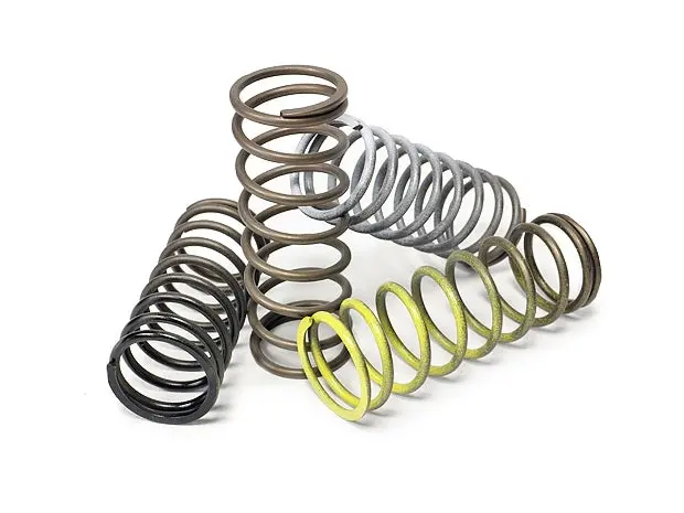 TIAL 001610 Q SPRING 2 SPRING: Green - 3psi