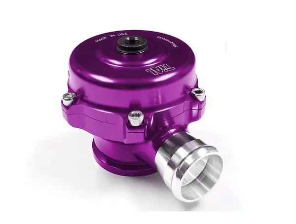 TIAL 002603 QR.11P Blow Off Valve 11 psi Spring Purple