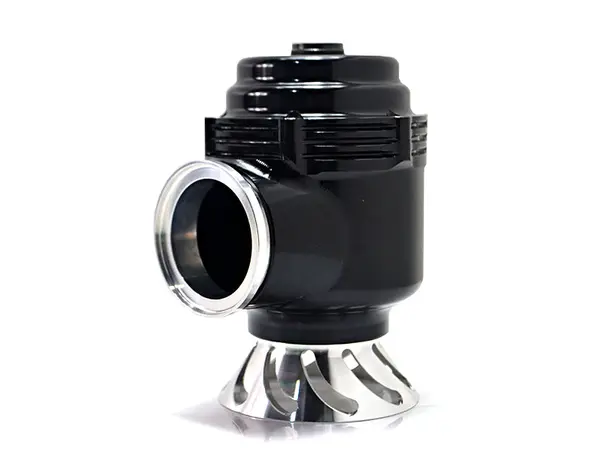 TIAL 004727 TIAL QRJ Blow Off Valve 3psi Black