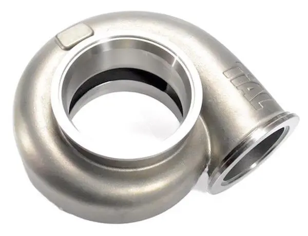 TIAL 003022 TIALVB45116 V-BAND HOUSING GT45 1.16 A/R