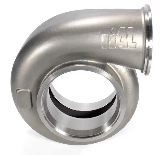 TIAL 006393 V-BAND HOUSING GT50 1.17 A/R