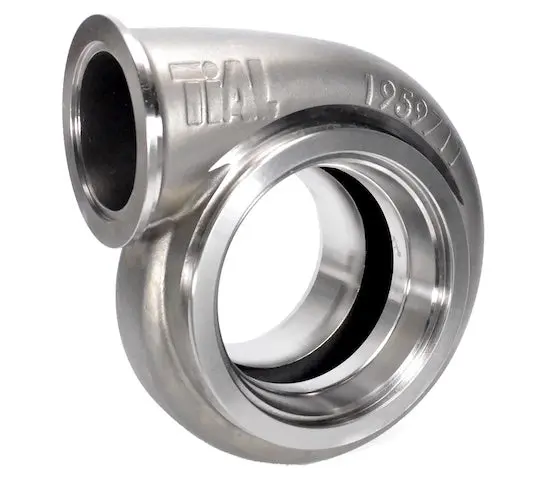 TIAL 006399 V-BAND HOUSING GT50 1.45 A/R