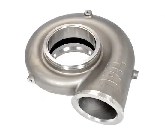 TIAL 007033 V-BAND HOUSING GTX47 1.31 A/R