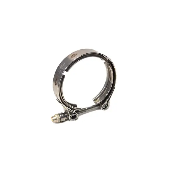 TIAL 002505 V-band Inlet Clamp 3 inch