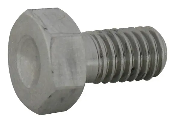 TIAL 002496 VBBOLT6MIL SS TIAL V-band bolts - 6 mil