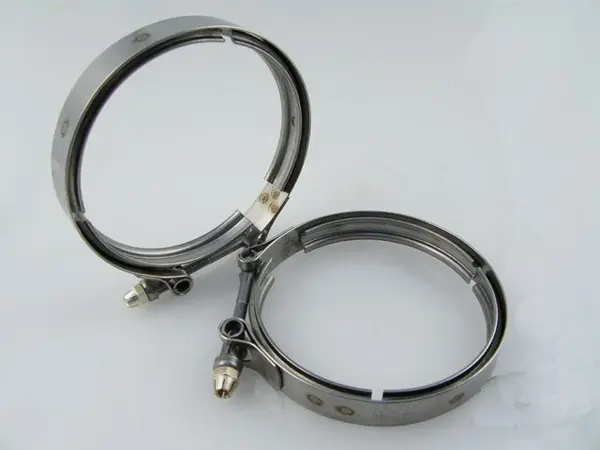 TIAL 002512 VC-450 V0137159M-0459-S6 OUTLET CLAMP 99759-0459