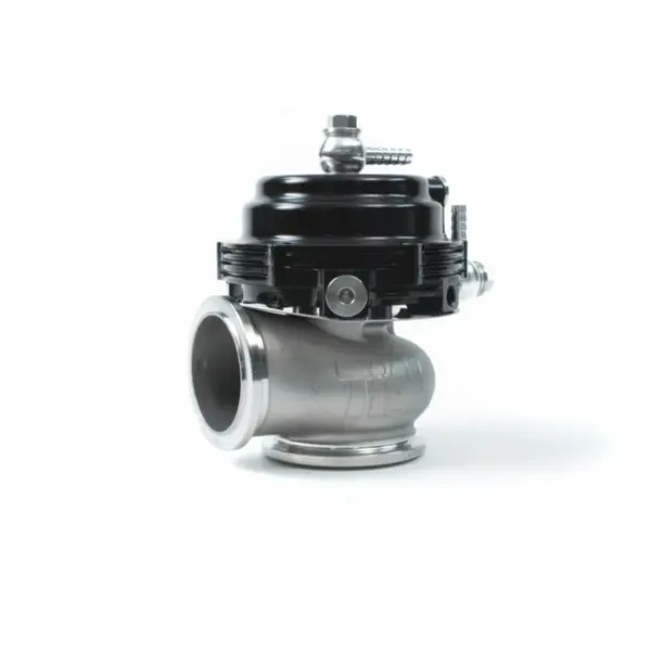 TIAL 002949 Wastegate 44 mm Black