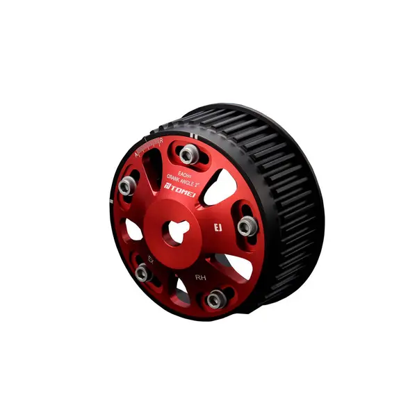 TOMEI TA302G-SB01A ADJUSTABLE CAM GEAR EJ SINGLE AVCS EX RH