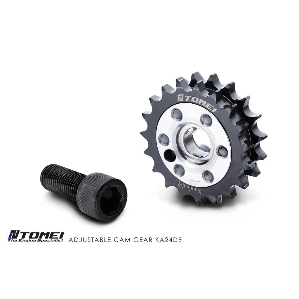 TOMEI TA302A-NS16A ADJUSTABLE CAM GEAR KA24DE 1pc