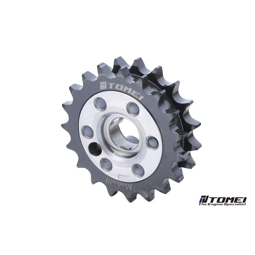TOMEI TA302A-NS16A ADJUSTABLE CAM GEAR KA24DE 1pc