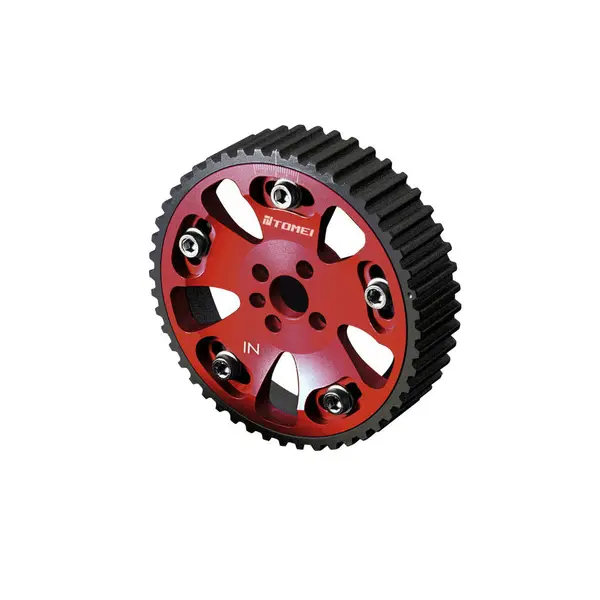 TOMEI TA302B-NS05A ADJUSTABLE CAM GEAR RB26DETT/RB25DE(T)/RB20DE(T) IN