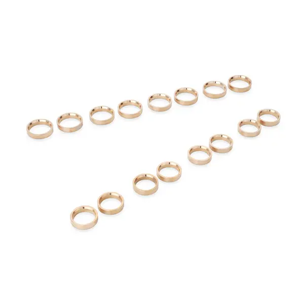 TOMEI TA310A-NS08A BERY-RING SET SR20DE (T)