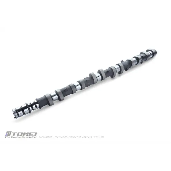 TOMEI TA301C-TY03E CAMSHAFT PONCAM 2JZ-GTE VVT-i IN 260-8.90