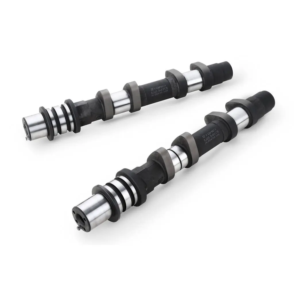 TOMEI TA301C-SB02A CAMSHAFT PONCAM EJ25 IN 254-10.30