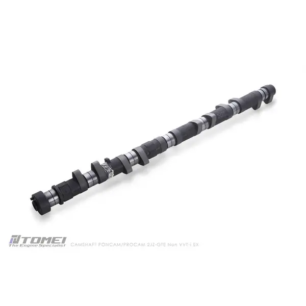 TOMEI TA301E-TY03B CAMSHAFT PROCAM 2JZ-GTE Non VVT-i EX 270-11.00
