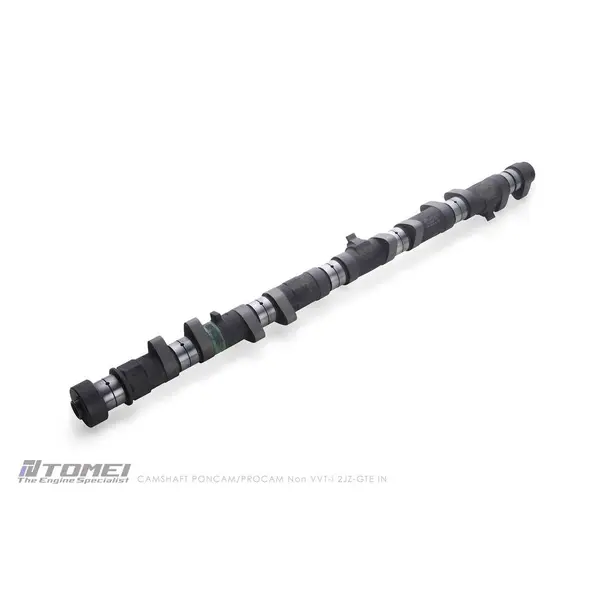 TOMEI TA301C-TY03B CAMSHAFT PROCAM 2JZ-GTE Non VVT-i IN 270-11.00