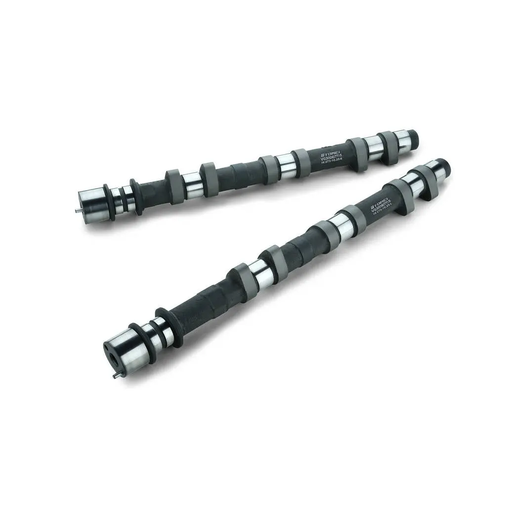 TOMEI TA301C-NS10A CAMSHAFT PROCAM VG30DE(TT) IN 272-10.25 SOLID