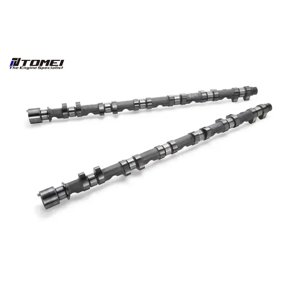 TOMEI TA301A-NS05C CAMSHAFT SET PONCAM RB26DETT R32/R33 262-9.15