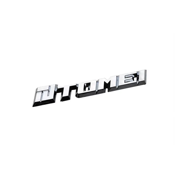 TOMEI TE501A-0000A EMBLEM TOMEI 2016