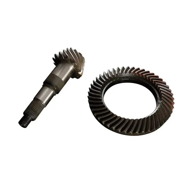 TOMEI TC201A-NS04A FINAL GEAR KIT Z33/V35 3.9