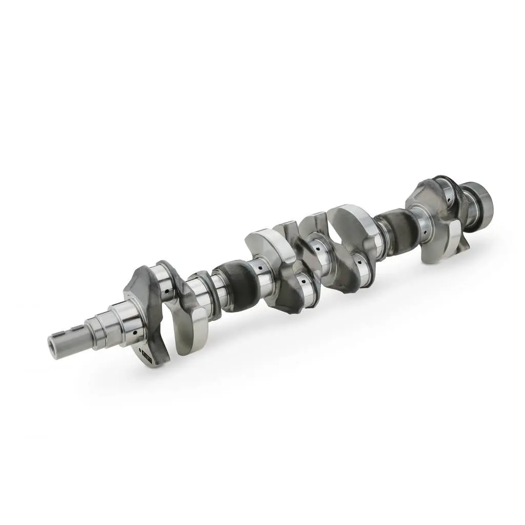 TOMEI TA204C-NS05A FORGED 8 COUNTERED CRANKSHAFT RB28