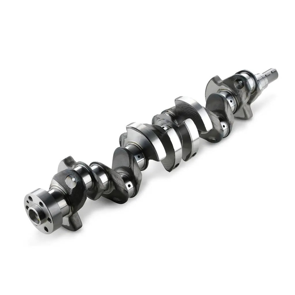 TOMEI TA204C-NS05A FORGED 8 COUNTERED CRANKSHAFT RB28