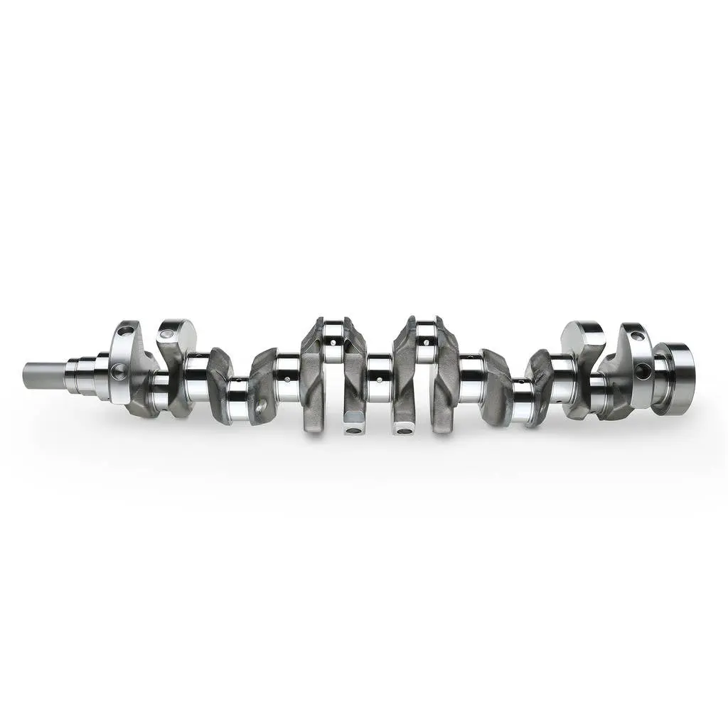 TOMEI TA204C-NS05A FORGED 8 COUNTERED CRANKSHAFT RB28